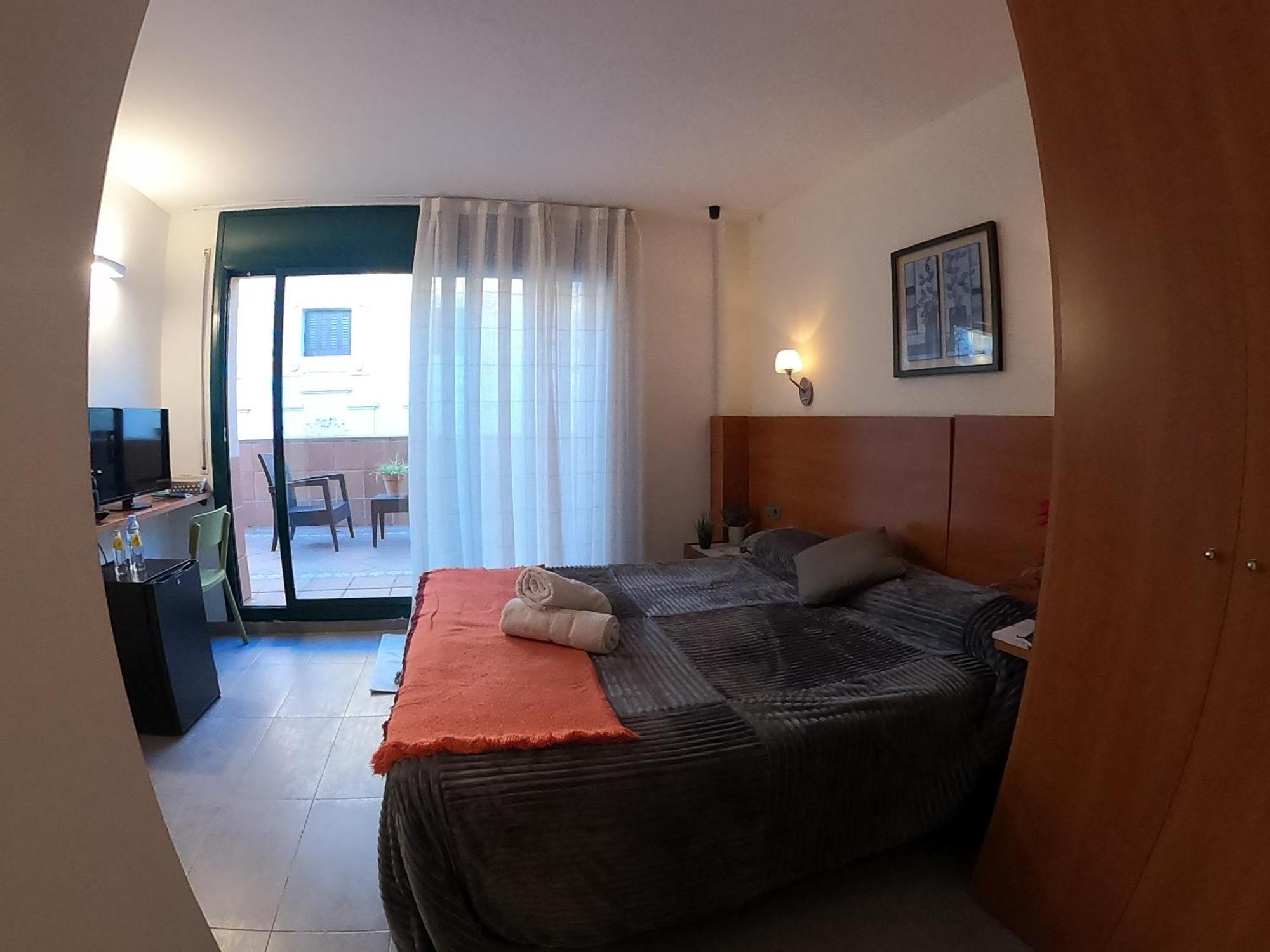 Sitges Apartment Exterior photo