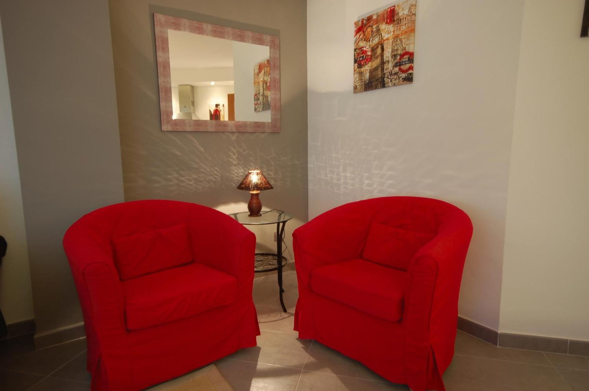 Sitges Apartment Exterior photo