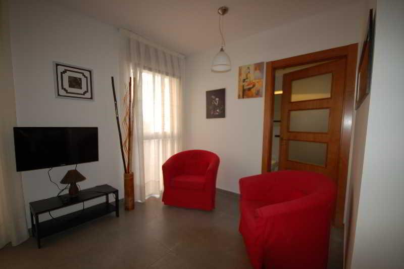 Sitges Apartment Exterior photo