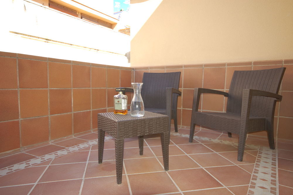 Sitges Apartment Exterior photo